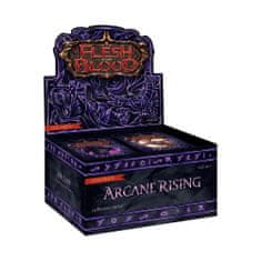 LEGEND STORY STUDIOS Flesh and Blood Arcane Rising (Unlimited) Booster Box