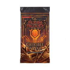 LEGEND STORY STUDIOS Flesh and Blood Crucible of War (Unlimited) Booster