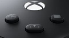 Microsoft Xbox Wireless Controller, černá - zánovní