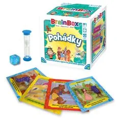 Brainbox - Pohádky