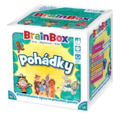 Brainbox - Pohádky