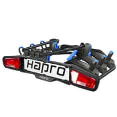 Hapro Nosič kol na tažné zařízení Hapro Atlas 3 Premium