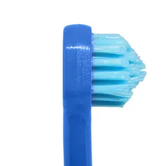 SPLASH BRUSH Zubní kartáček Splash Brush 170 modrý 5475