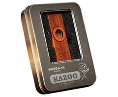 Pecka KAP-100 Kazoo dřevěné