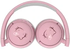 OTL Technologies Hello Kitty dětská bezdrátová sluchátka
