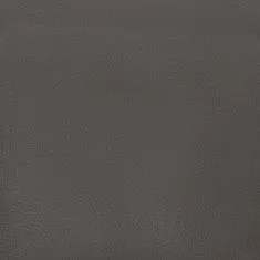 Greatstore Nástěnné panely 12 ks šedé 30 x 15 cm umělá kůže 0,54 m²