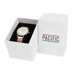 Pacific Z69 Dámské hodinky rose gold