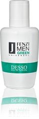 JFenzi DESSO universal green eau de parfum - Parfémovaná voda 100ml