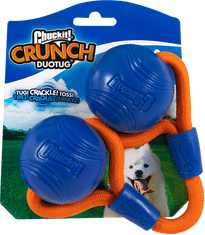 Chuckit! Chuckit Crunch Ball M Duo Tug