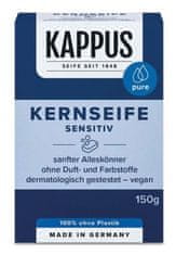 Kappus Kappus, Sensitiv, mýdlo, 150g
