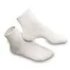 Antibakteriální stříbrné ponožky Silvernite Supermicro S / Silver