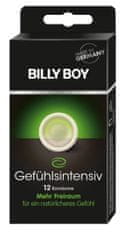 Billy Boy Billy Boy, Alles Lust, Kondomy, 12 kusů