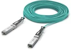 Ubiquiti AOC kabel, SFP+, MM, 10Gbps, 30m