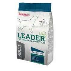 Leader Natural ADULT Sensitive Lamb Large Breed 2kg čistě jehněčí