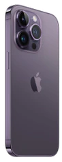 Apple iPhone 14 Pro Max, 512GB, Deep Purple (MQAM3YC/A)