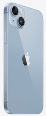 Apple iPhone 14 Plus, 128GB, Blue (MQ523YC/A)