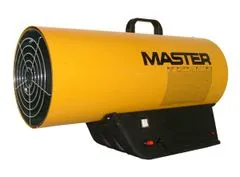 Master Plynové topení Blp73M 49-73Kw