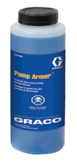 Graco Pump Armor Liquid / Kapalina na údržbu a čištění 1L