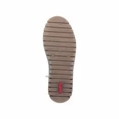 Rieker Dámské kotníkové boty Y3424-60 (Velikost 37)