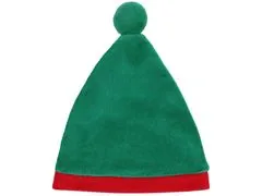 sarcia.eu Vánoční chlapeček + čepice, OEKO-TEX 6-9 m 74 cm