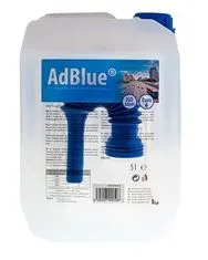 Sheron Močovina AdBlue roztok 5l