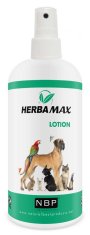 Herba Max Lotion repelentní sprej 200 ml 