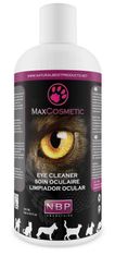 Max Cosmetic Max Cosmetic Eye Cleaner čistič očí 200 ml