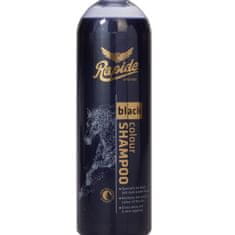 Rapide Šampon pro tmavé koně - Black Horse shampoo 500 ml