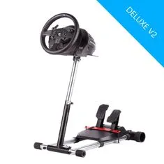 Wheel Stand Pro DELUXE V2,stojan pro volant a pedály Thrustmaster T248/T300RS/TX/TMX/T150/T500/T-GT/