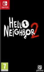 Gearbox Software Hello Neighbor 2 (SWITCH)