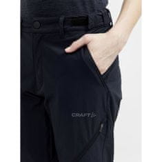 Craft Kalhoty ADV Explore Tech černá L