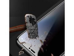 Bomba 9H Anti spy ochranné sklo pro iPhone Model: iPhone XR