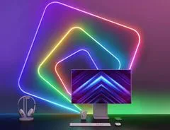 Govee Neon SMART ohebný LED pásek 3m - RGBIC