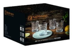 Nachtmann Sklenice Nachtmann Ethno Whisky 294 ml, 4ks