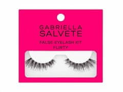 Gabriella Salvete 1ks false eyelashes flirty, umělé řasy