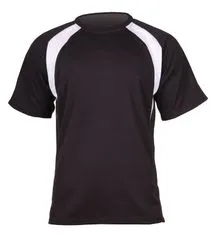 Merco Multipack 3ks Chelsea dres s krátkými rukávy černá, XL