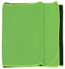 Merco Multipack 2ks Cooling chladící ručník zelená