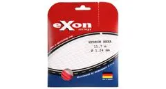 Exon Hydron Hexa tenisový výplet 11,7 m červená, 1,19