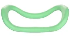 Merco Multipack 2ks Yoga Ring Soft fitness pomůcka zelená