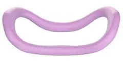 Merco Multipack 2ks Yoga Ring Soft fitness pomůcka fialová