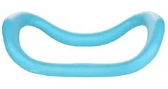 Merco Multipack 2ks Yoga Ring Soft fitness pomůcka modrá