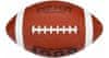 New Port Multipack 2ks Chicago Large míč pro americký fotbal hnědá, č. 5