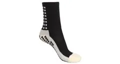 Merco Multipack 3ks SoxShort fotbalové ponožky černá