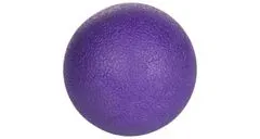 Merco Multipack 6ks TPR 61 masážní míček fialová, 1 ks