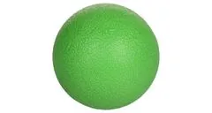 Merco Multipack 6ks TPR 61 masážní míček zelená, 1 ks