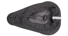 Merco Multipack 4ks Seat Cushion potah sedla černá