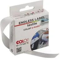 COLOP e-mark nažehlovací páska, 14mm x 8m