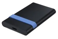 Verbatim HDD ENCLOSURE KIT 2.5" USB 3.2 GEN1, Externí box na HDD/SSD