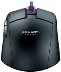 Roccat Burst Core, černá (ROC-11-750)