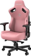 Anda Seat Kaiser 3, L, růžová